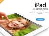 El iPad de 128GB sale a la venta (Detalle de Precios)
