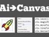 Cómo pasar una Ilustración .AI a Canvas de HTML5