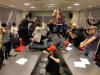 ¿Quisieras tu propio video Harlem Shake? Pues ya hay App para eso!