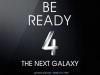 Video Teaser del Galaxy S4 confirma próximo lanzamiento de Samsung