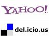 Yahoo! compra Delicious