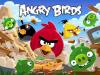 Angry Birds gratis para iPhone y iPad + lo último de Angry Birds Toons