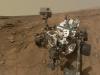 NASA confirma: Planeta Marte alguna vez fue apto para albergar vida
