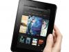 Amazon estaría trabajando en una Kindle Fire HD de $99