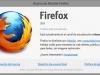 Descarga Firefox 20, con mejor navegación privada y mucho más!