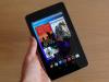 Afirman: Google lanzará nueva versión de Nexus 7 en Julio