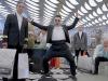 Video Gentleman de Psy también impone récord