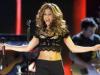 Shakira arrasó con el MTV Latino 2005
