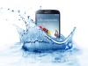 Samsung estaría trabajando en un Galaxy S4 a prueba de agua y polvo