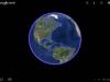 Street View llega a Google Earth para Android