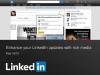 LinkedIn ahora permite compartir fotos, vídeos y presentaciones