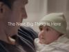 Samsung lanza campaña Galaxy S4 por el Día del Padre (Vídeos)