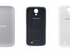 Samsung lanza sus cargadores inalámbricos para Galaxy S4