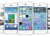 Apple presenta su iOS 7 "La mayor modificación desde el iPhone original"