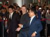 Tras visita de Zuckerberg a Samsung: Vuelven rumores de un Facebook Phone