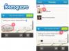 Actualización de Foursquare permite hacer Check In a amigos