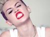 Video "We Can't Stop" de Miley Cyrus rompe récord de Vevo
