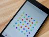 El famoso juego Dots llega a Android y Kindle Fire
