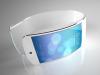 ¿Podría ser éste el iWatch de Apple? (Diseño Conceptual)