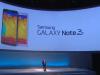 Samsung lanza su Galaxy Note 3 y Galaxy Note 10.1