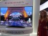 LG lanza la TV Ultra HD Curved OLED más grande del mundo