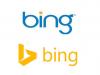 Microsoft devela el nuevo logo de Bing