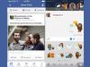 Facebook lanza nueva app móvil para iOS 7
