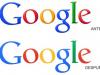 Google estrena nuevo logo
