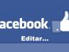 Ya es posible editar tus Post en Facebook
