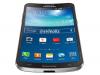 ¿Será este el rumorado Smartphone de pantalla curva de Samsung?