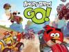 Angry Birds Go llegará el 11 de Diciembre ¡Listos para la carrera!