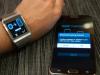 Samsung anunció: Galaxy Gear será compatible con más Smartphones