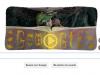 Google ya celebra Halloween con divertido Google Doodle + Video