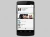 Android mostrará tus fotos de Google+ en el identificador de llamadas
