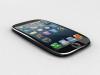 Apple estaría desarrollando un iPhone con pantalla curva