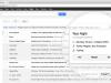Gmail presenta sus botones de Acción Rápida