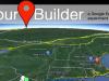 Google Earth lanza Tour Builder (Una herramienta para contar historias)