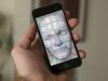 Apple patenta nueva tecnología de reconocimiento facial