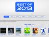 Las Aplicaciones más populares en iPhone y iPad durante el 2013