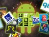 Las mejores aplicaciones para Android en el 2013