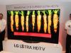 El TV LG curvo 4K de 105 pulgadas revela precio de infarto