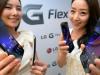 G Flex - El Smartphone curvo de LG llega a EE.UU. en Enero