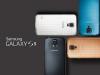 Samsung anuncia su Galaxy S5 - A prueba de agua y polvo