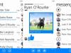 Facebook Messenger llega a Windows Phone
