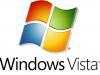 Confirmado: Windows Vista en 8 sabores