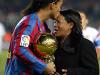 Las mejores jugadas de Ronaldinho
