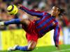 Ronaldinho: Un gigante en diminutivo
