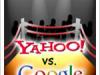 Microsoft y Yahoo se preparan para combatir contra Google