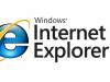 Cómo instalar Internet Explorer 7 en una copia pirata de Windows