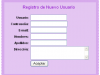 Diseñando Formularios con CSS (II Parte)